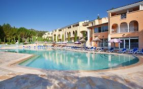 Residence Odalys La Licorne De Haute Provence